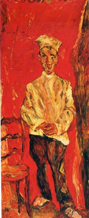 Soutine (13). �����, ����