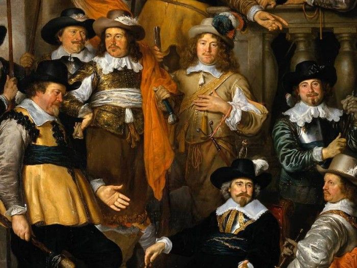 Flinck 45BertDt. ,  Teunisz