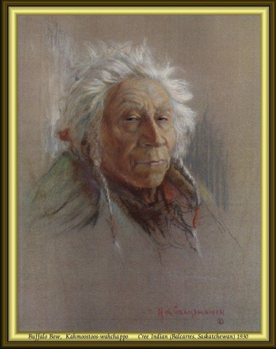Ds-Nicholas de Grandmaison 08. ,  