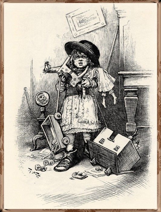 zFox SWD TN 39 Moving Day. Nast, �����