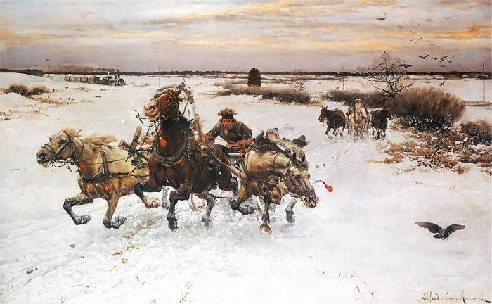 K008. Wierusz-,  