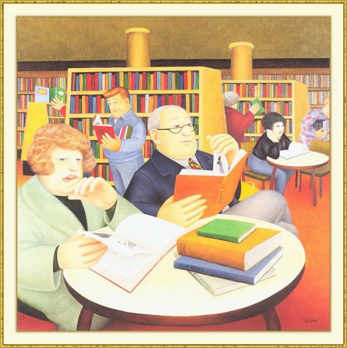 CookBeryl b32 Public Library-WeaSDC. , Beryl