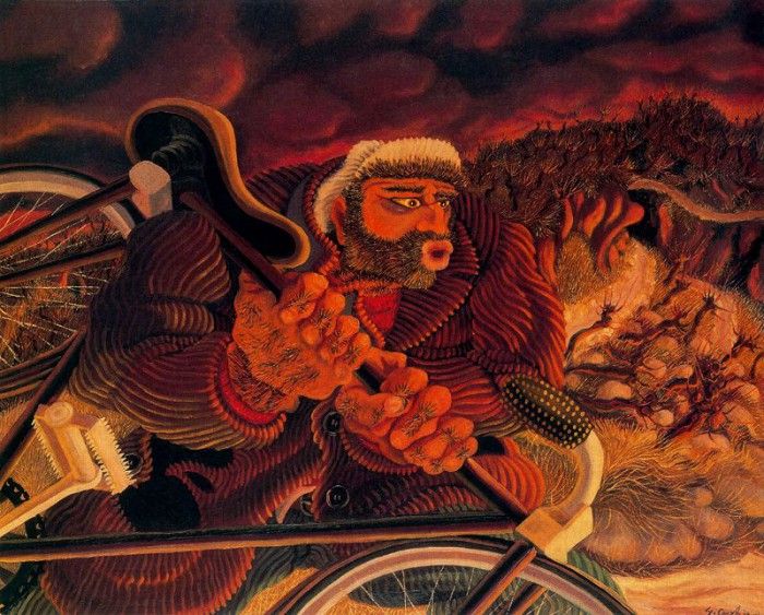 33901. Covili, �����