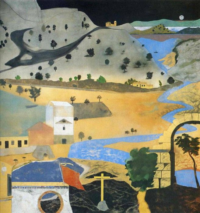 Kitaj (31). Kitaj,  B