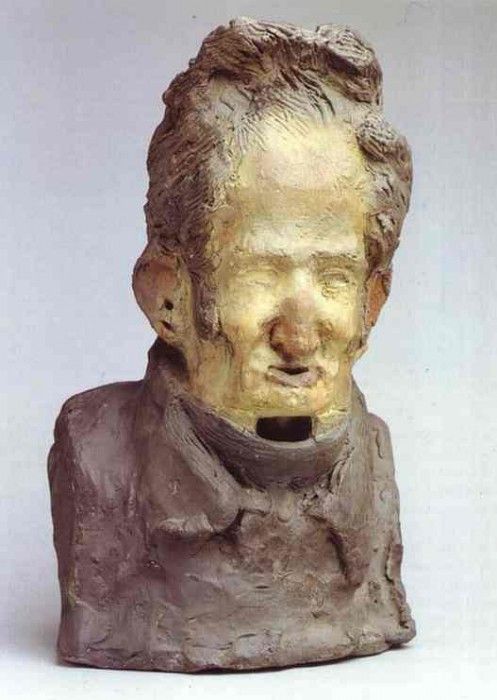 daumier9. , 