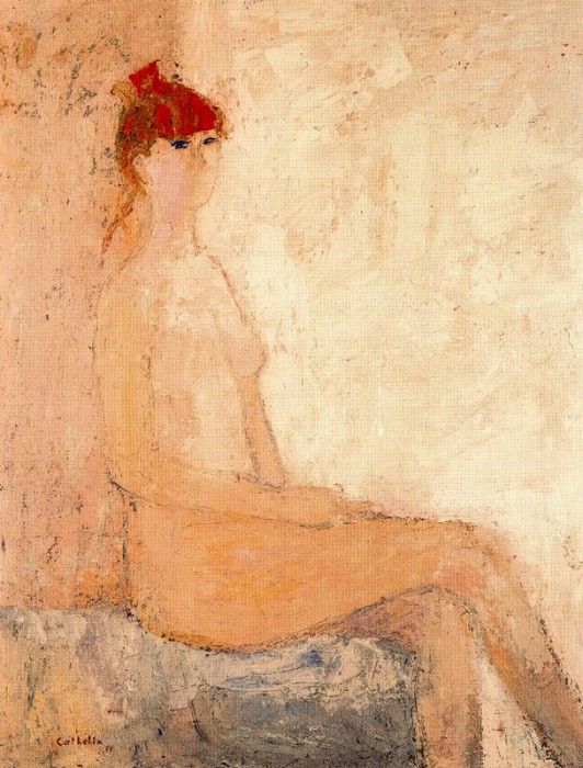 44025. Cathelin ������