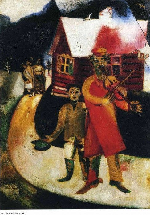 Chagall (47). , 