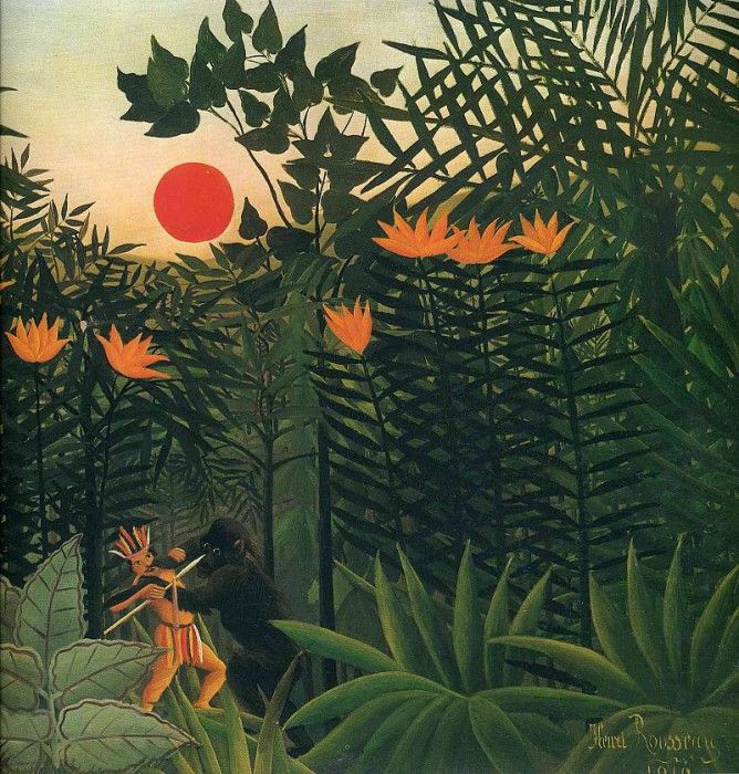 Rousseau (79). , 