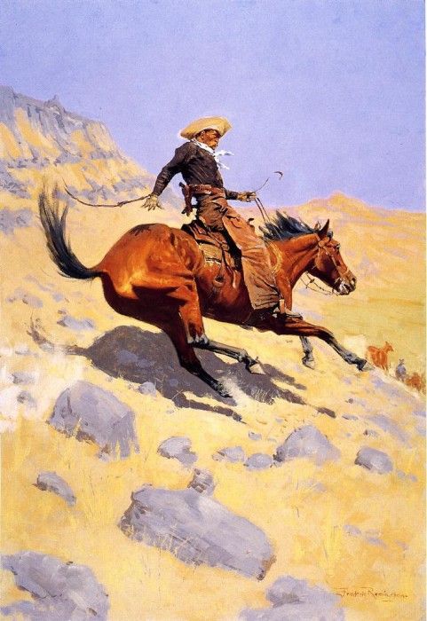 35447. Remington, 