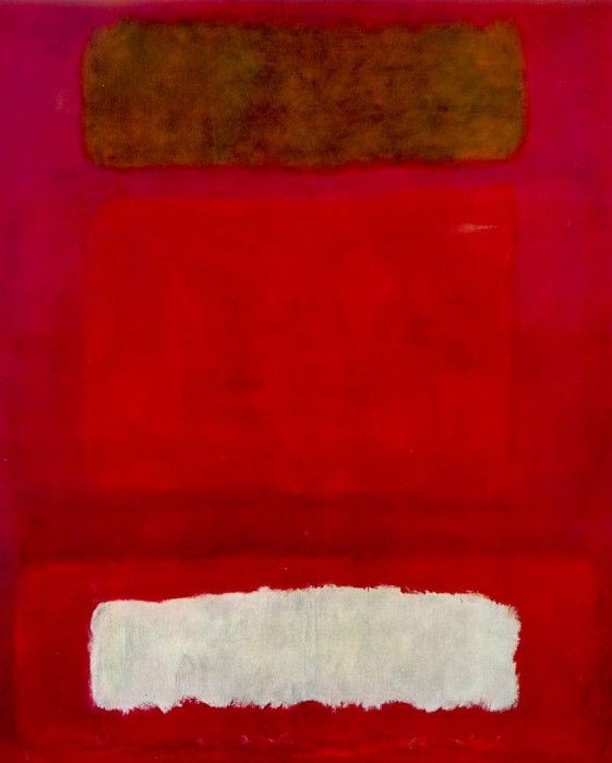 Rothko  (46). �����, ����