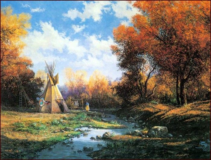 lrsTaralloJorge-WaterBearer. ������� �����