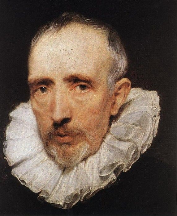 Cornelis van der Geest WGA. ,  