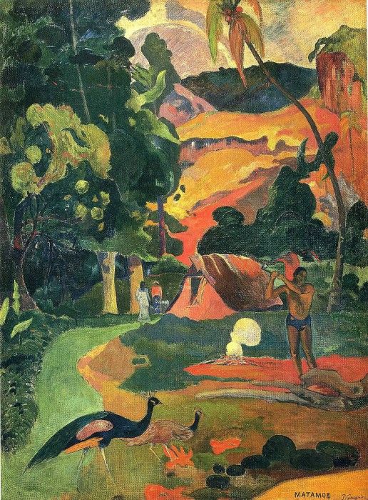 Gauguin (13). , 