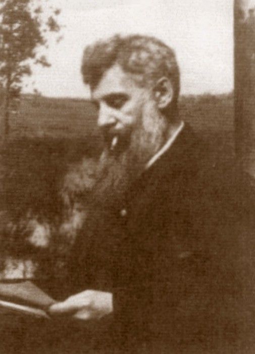 biopic. Wyant  Helwig