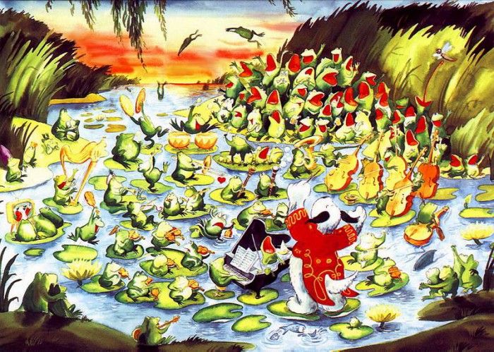 lrs Wilhelm Hans From Waldo Ser. ���������, ����