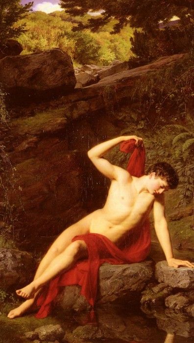 Grass Adolf Joseph Narcissus. ,  