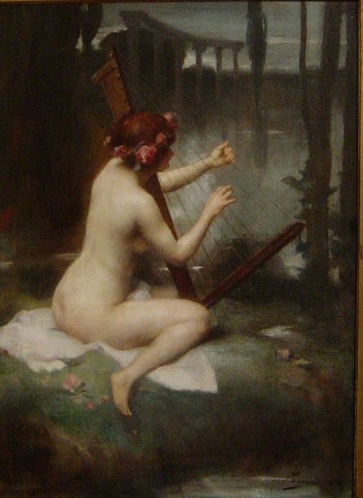 . Tanoux,  Adriene