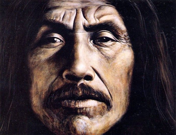 Ygartua, Paul - West Coast Heritage (end. Ygartua, 