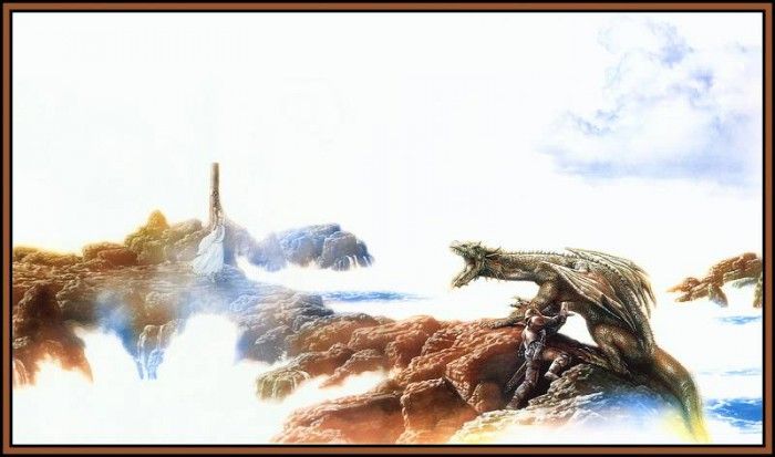 Ciruelo BotD Sybaris of Cirfis D50. Cabral