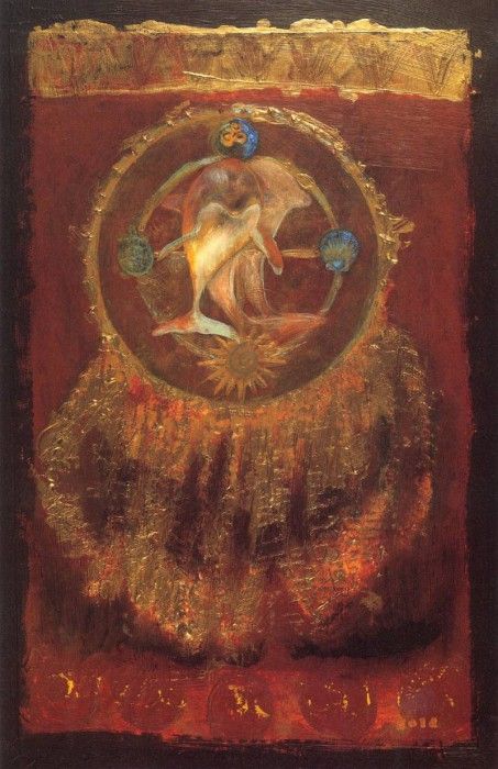 kb Gold Michele-Peace Dance. ������, ������