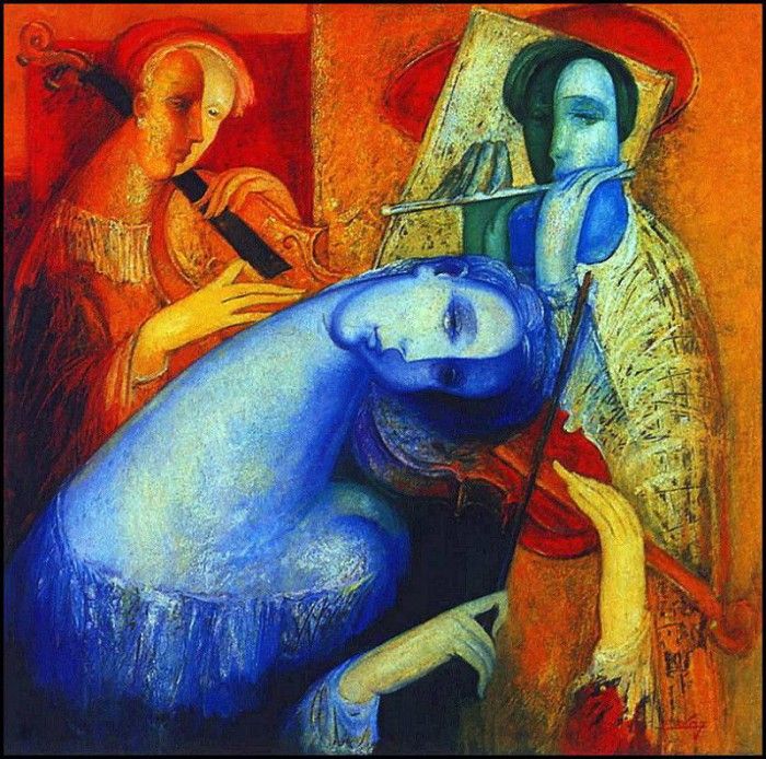 lrsGevorg-TheTuneofMySoul. 