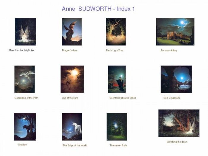 ma Anne Sudworth index1. Sudworth, 