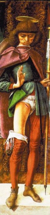 Crivelli, Carlo (Italian, approx. 1430-1495)crivelli5.  