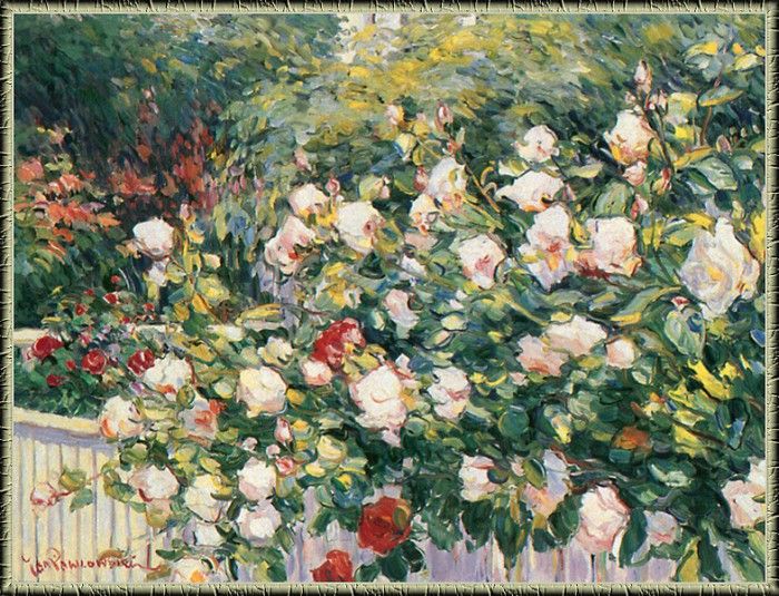 cr JanPawlowski-01-RosesFromNantucket.  
