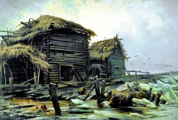   1890. ,  (1850-1924)