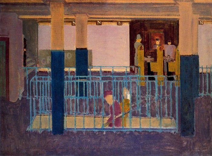 Rothko  (27). , 