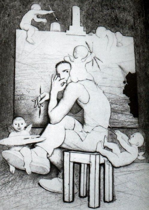 19030. Quetglas, ������