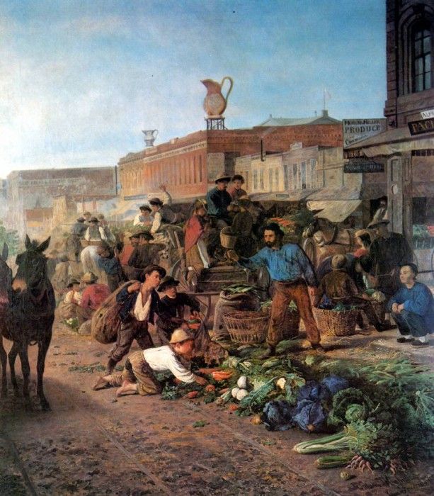 JLM-1850-Wilhelm Hahn-Sansome Street Market 1024x1168. , 