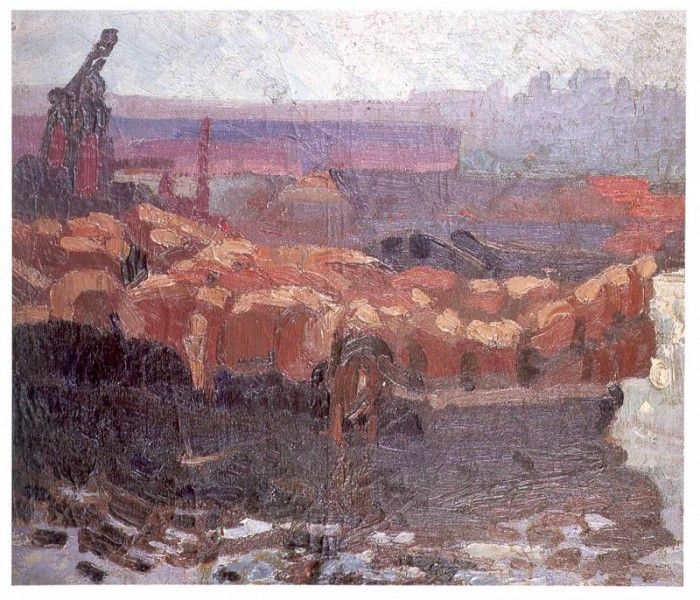 ls PereDaura 011 BarcassaBarcelona1910 14. , Pere