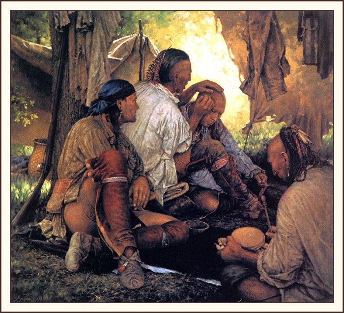 bs-aaw-RobertGriffing-TheTatoo. Griffing, ������