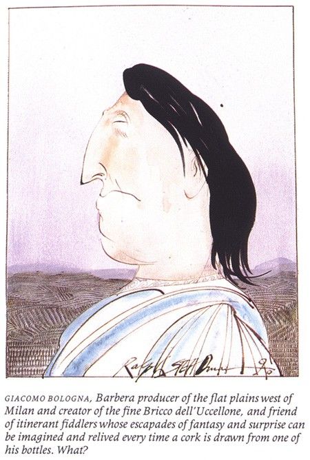 bs GOR 39 Giacomo Bologna. �������, �����