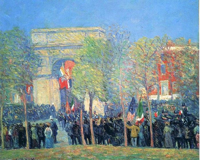 img800. Glackens, 