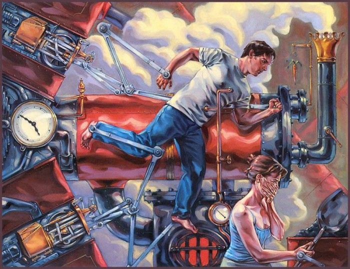 lrsSPM10-165-KerrMichael-Progress. ����, �����