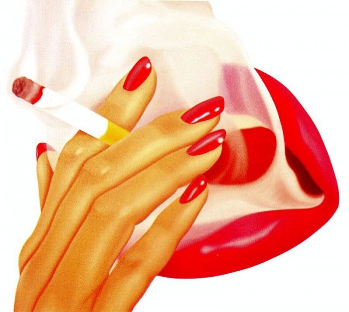 07909. Wesselmann, ���