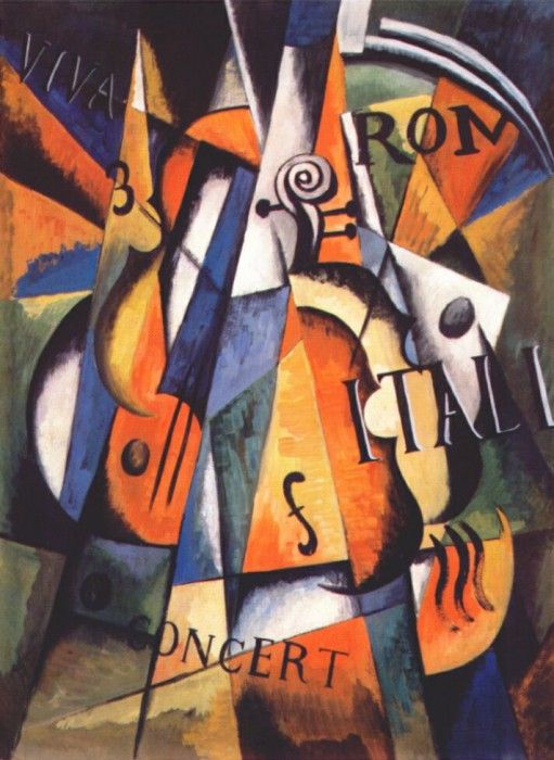 popova viva roma 1912-13. 