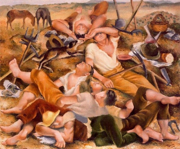 24361. Togores, ���� ��