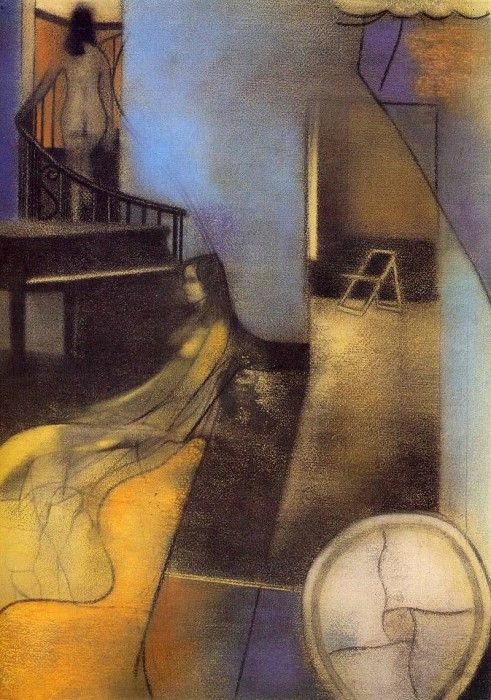 Kitaj (23). Kitaj,  B