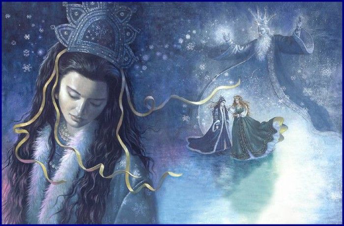 lrsTSP09SandersonRuth TheSnowPrincessDreams. , 