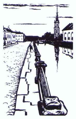 dobuzhinsky13. , 