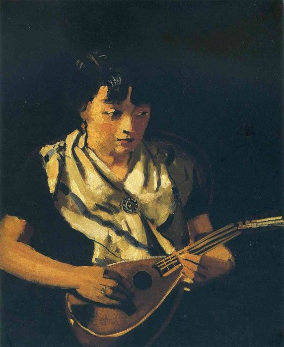Derain (38). �����, ����� ����