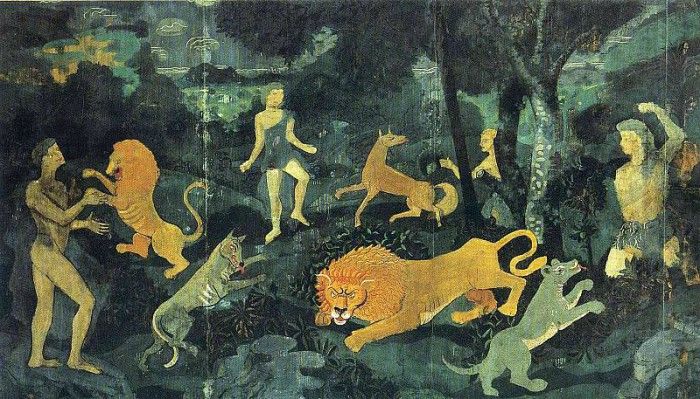 Derain (23). ,  