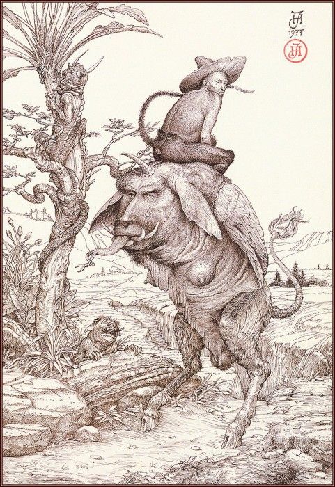 lrsHussJudson-DevilintheCountryside. ���, �������