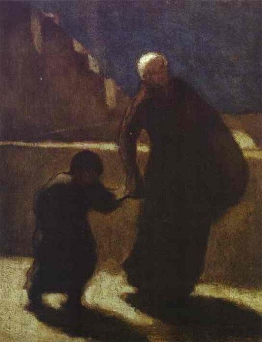 daumier34. , 