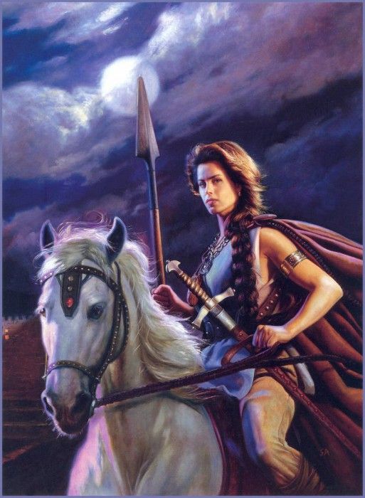 lrsSPECT2-105-AsselSteven-TheLightBearer. , 
