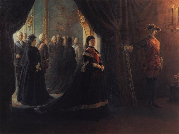  II    .    (1831-1894)