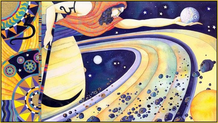 lrsKS07BalitChristina-Saturn. Balit, ��������